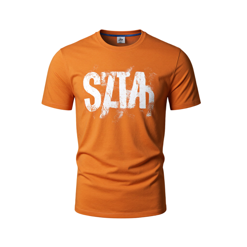 Relaxed Tri-Blend T-Shirt - Ladies'